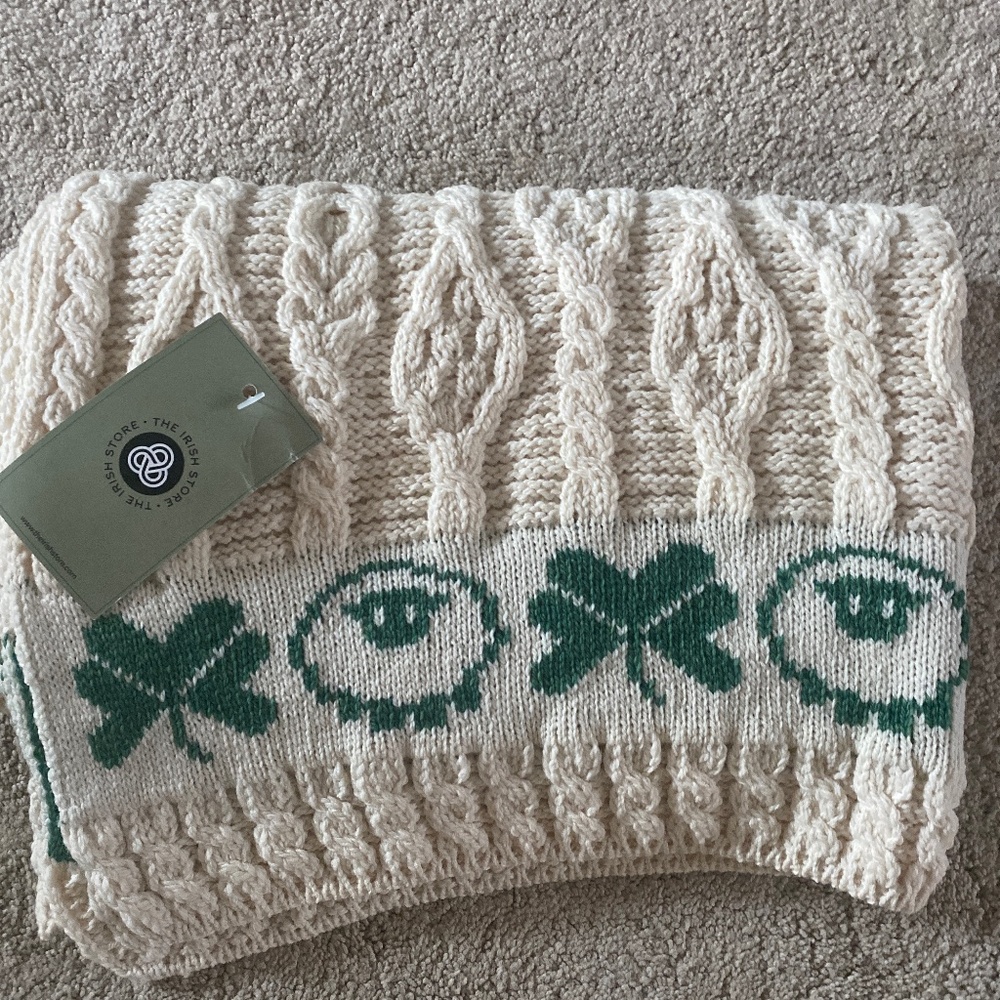Blanket